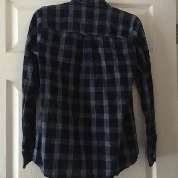 J. Crew Flannel - Picture 3 of 3